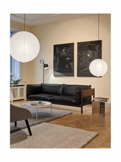 HAY Riisipaperivarjostin Ø 50 cm^ Kattovalaisimet