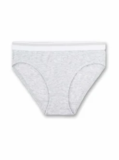 Alusvaatteet<Sanetta Rioslip-alushousut 2-pack 10 WHITE