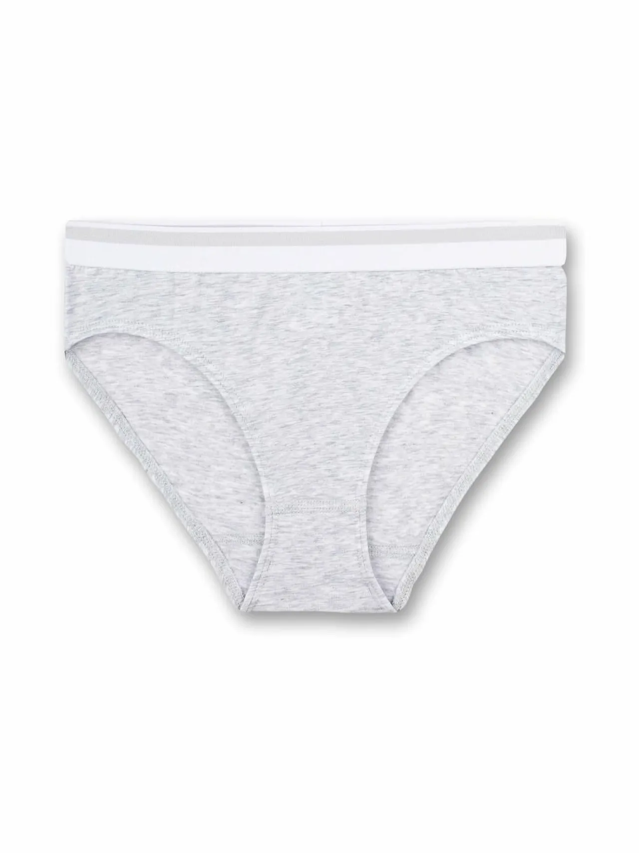 Alusvaatteet<Sanetta Rioslip-alushousut 2-pack 10 WHITE