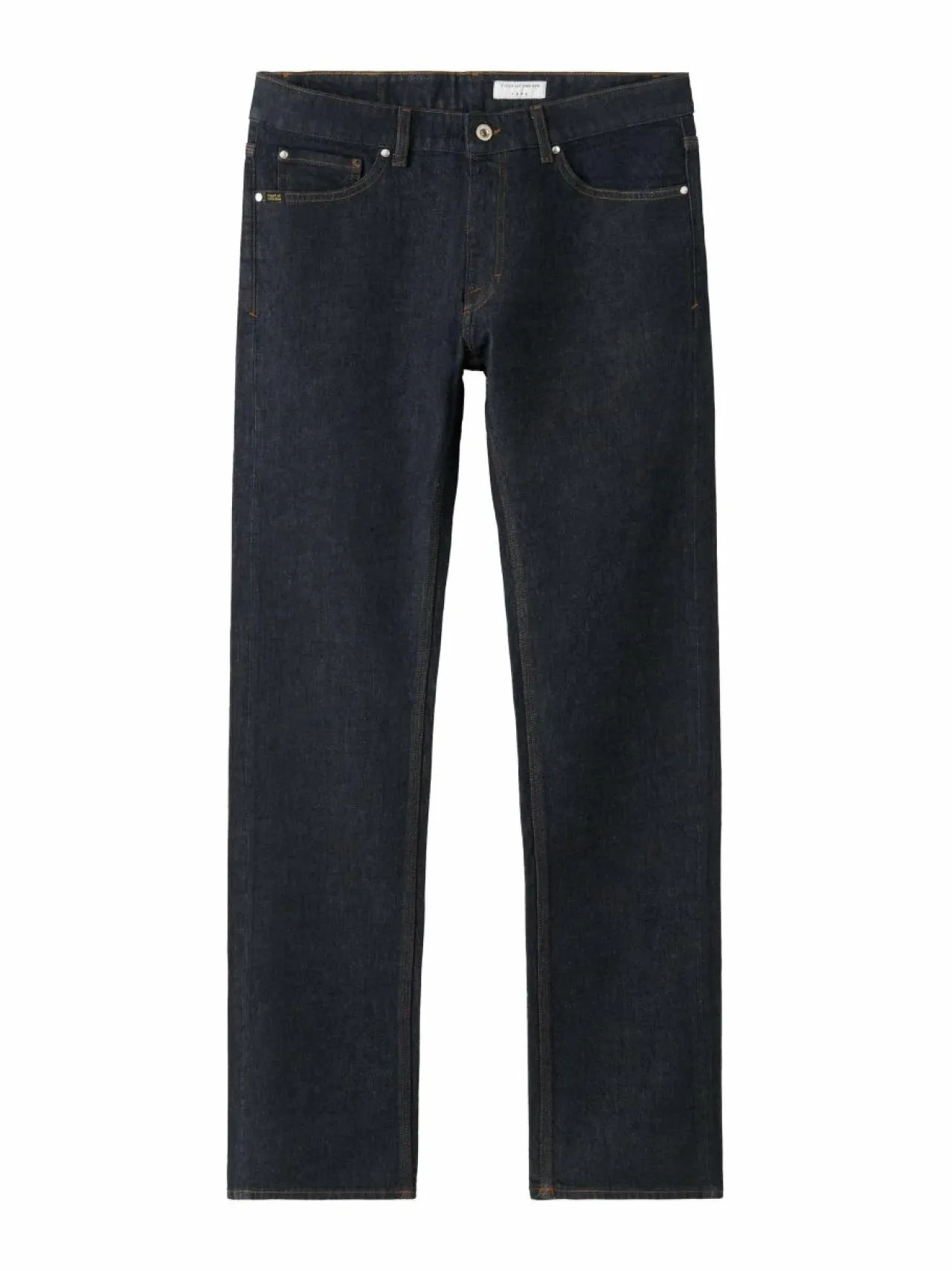 Farkut<Tiger of Sweden Ripen -farkut 209 MIDNIGHT BLUE