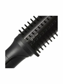 Hiustenhoitolaitteet|Hiustenhoito<GHD Rise Volumising Hot Brush -lämpömuotoiluharja BLACK