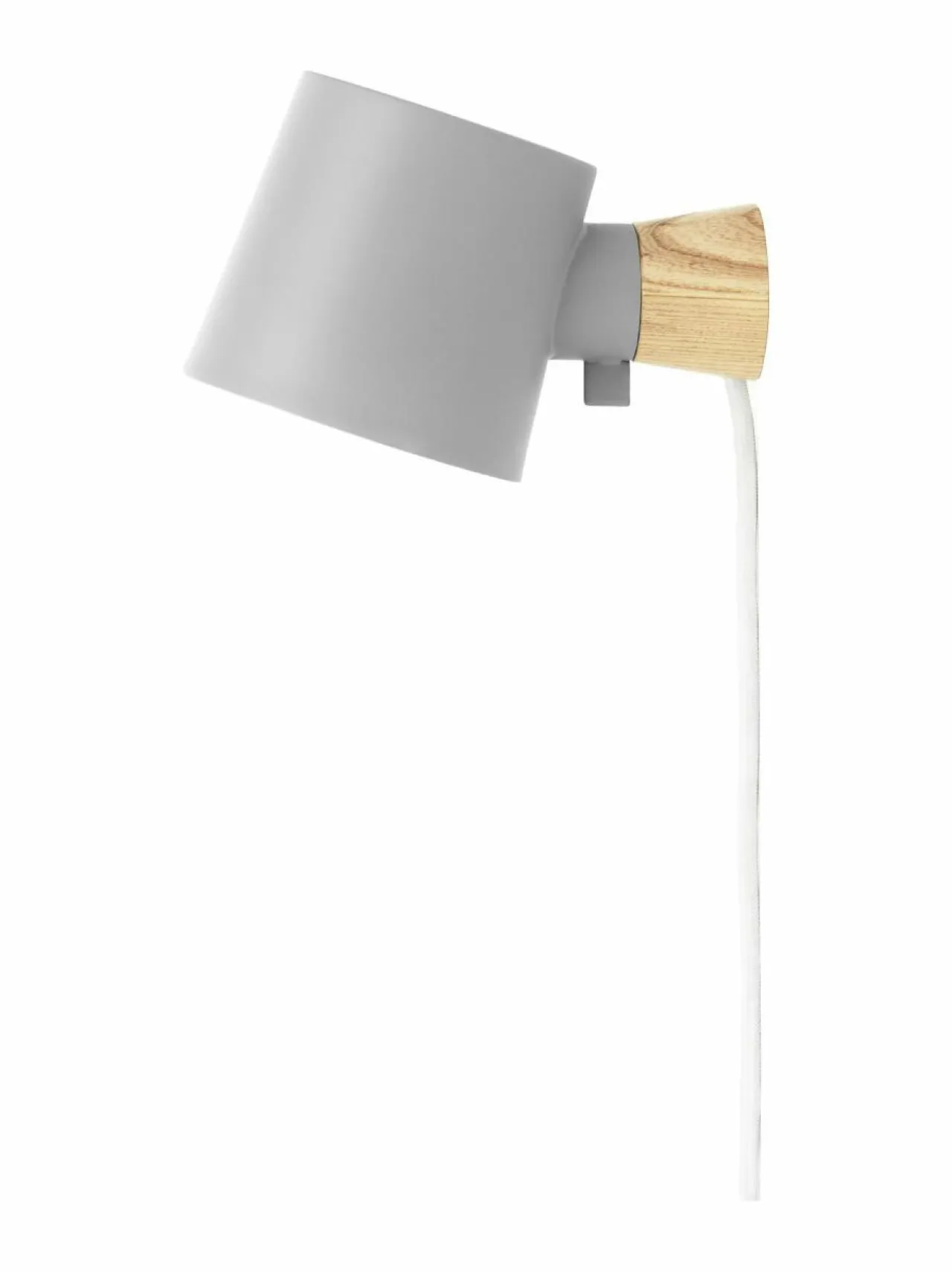 Normann Copenhagen Rise-seinävalaisin^ Seinävalaisimet