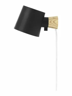 Normann Copenhagen Rise-seinävalaisin^ Seinävalaisimet