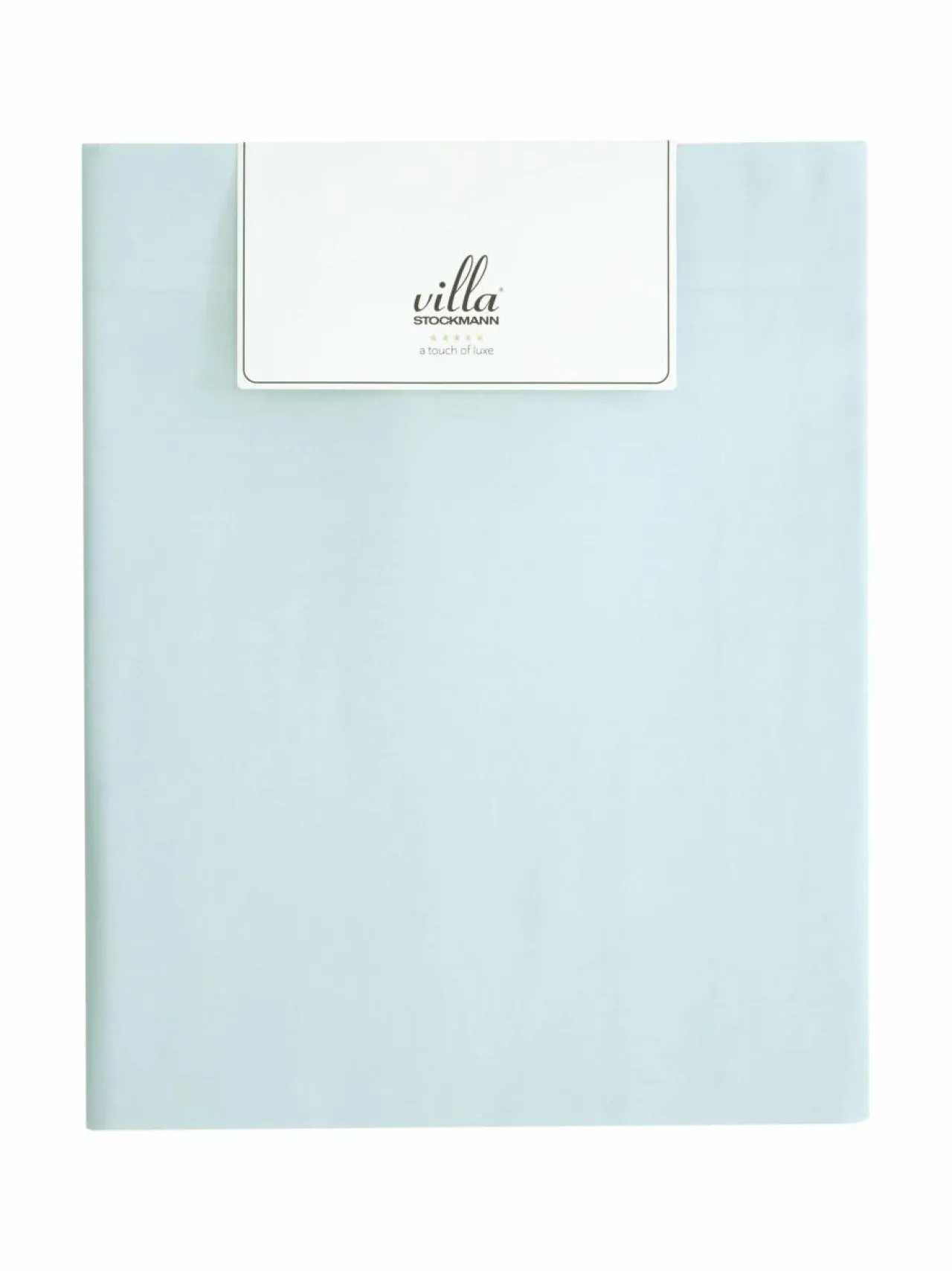 Liinavaatteet<Villa Stockmann Ritz-aluslakana GREEN MIST