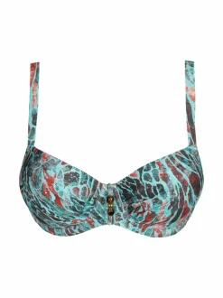 Primadonna Riyad Padded Balcony -bikiniyläosa^ Uima-Asut