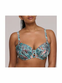Primadonna Riyad Padded Balcony -bikiniyläosa^ Uima-Asut