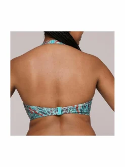 Primadonna Riyad Padded Balcony -bikiniyläosa^ Uima-Asut