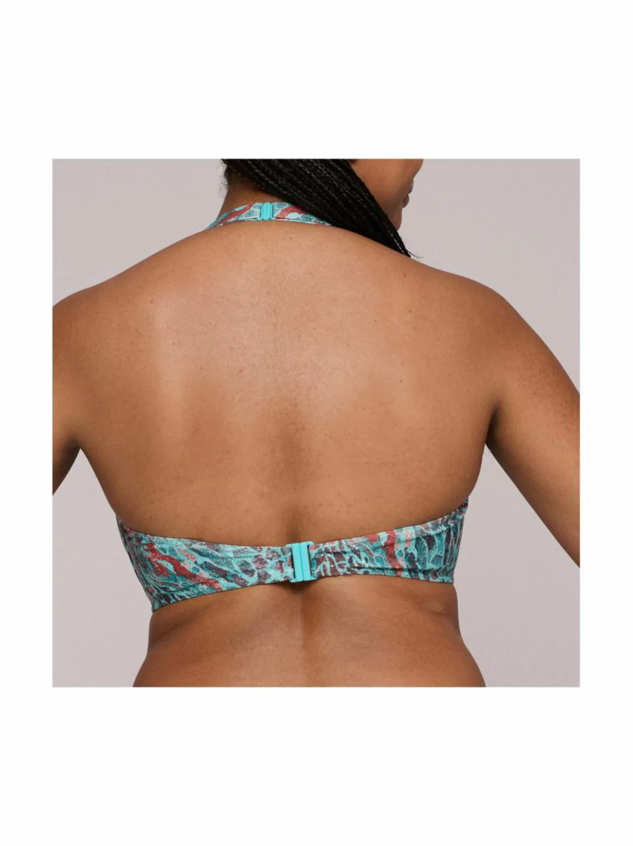 Primadonna Riyad Padded Balcony -bikiniyläosa^ Uima-Asut