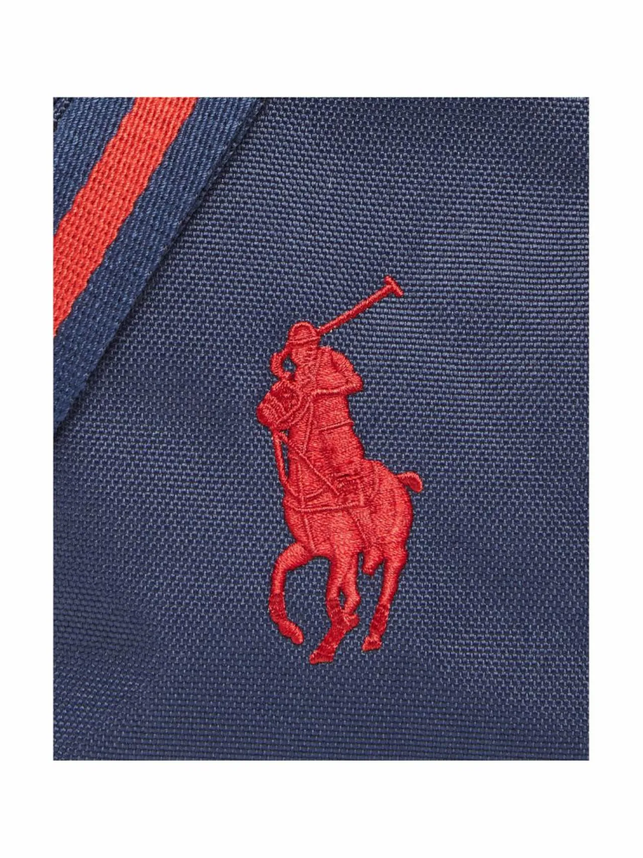 Reput & Laukut<Polo Ralph Lauren Rlan Polo Color Festival -minilaukku BCV NEWPORT NAVY