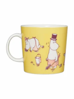 Moomin Arabia R-muki 0,4 l^ Mukit & Kupit & Asetit