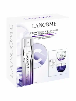 Lancôme Rénergie H.C.F. Triple Serum Face Routine Set -ihonhoitopakkaus^ Ihonhoitopakkaukset
