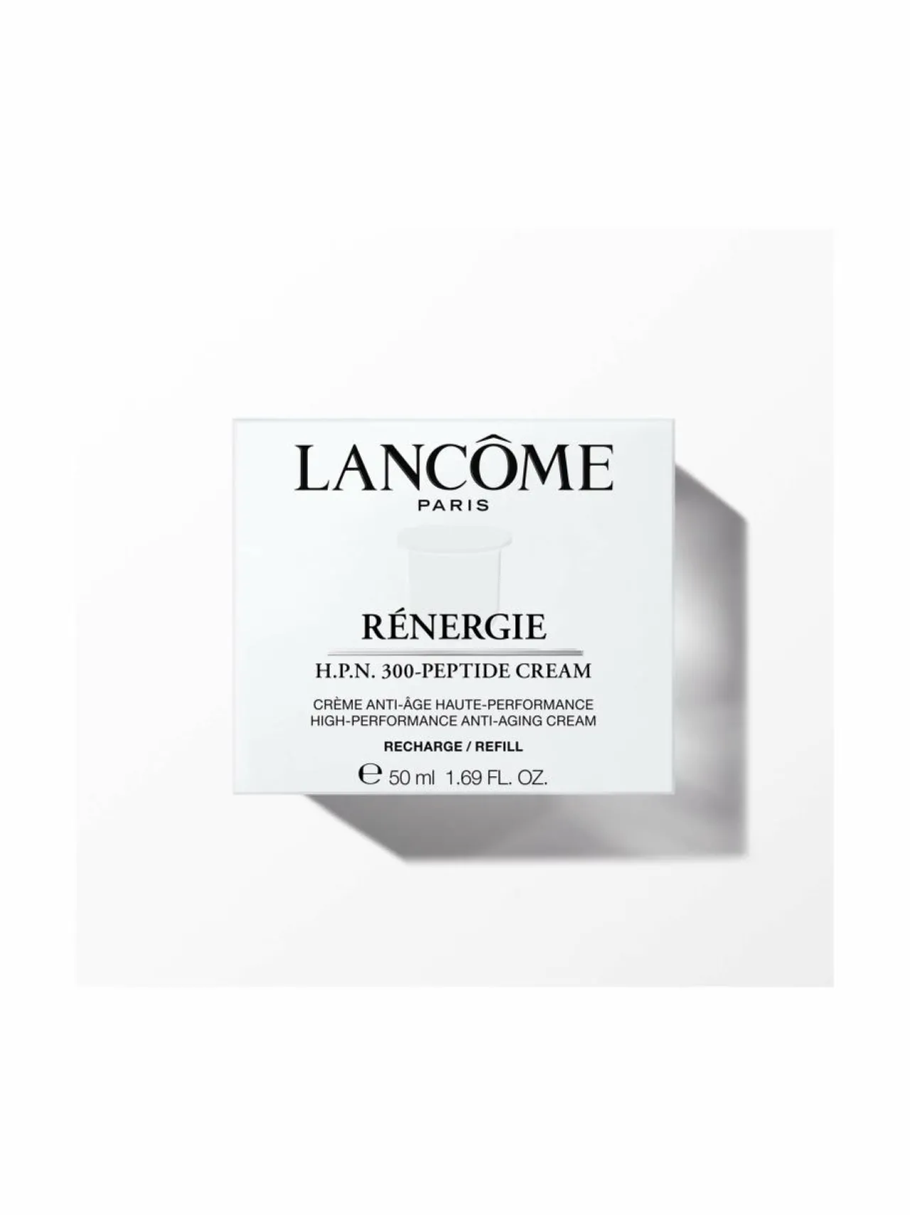Kasvojenhoito<Lancôme Rénergie H.P.N. 300-cream refill -täyttöpakkaus