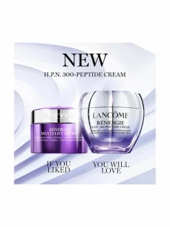 Lancôme Rénergie H.P.N. 300-Peptide Cream -päivävoide^ Kasvojenhoito