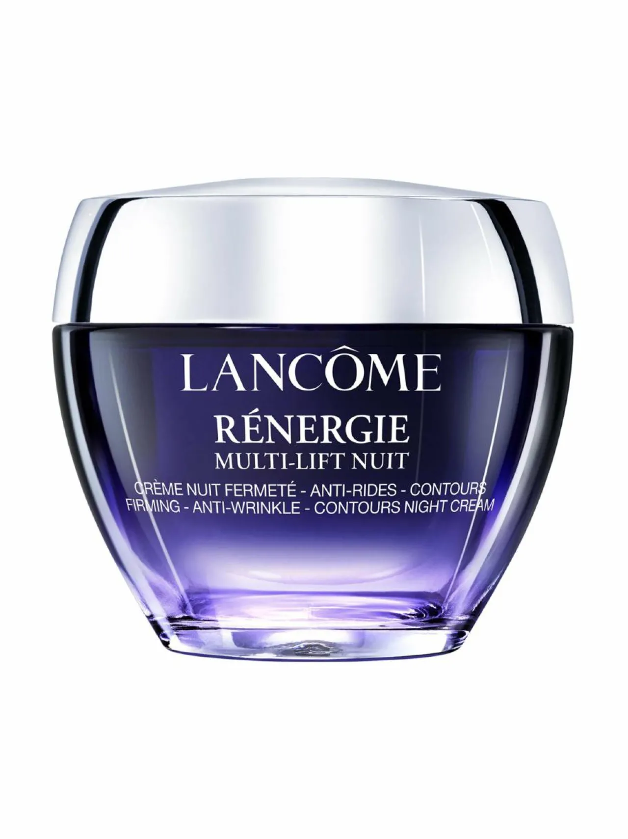 Lancôme Rénergie Multi-Lift Nuit -yövoide 50 ml^ Kasvojenhoito