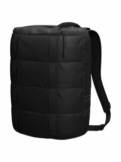 Reput<Db Roamer Duffel -matkareppu 25 l 49 BLACK OUT