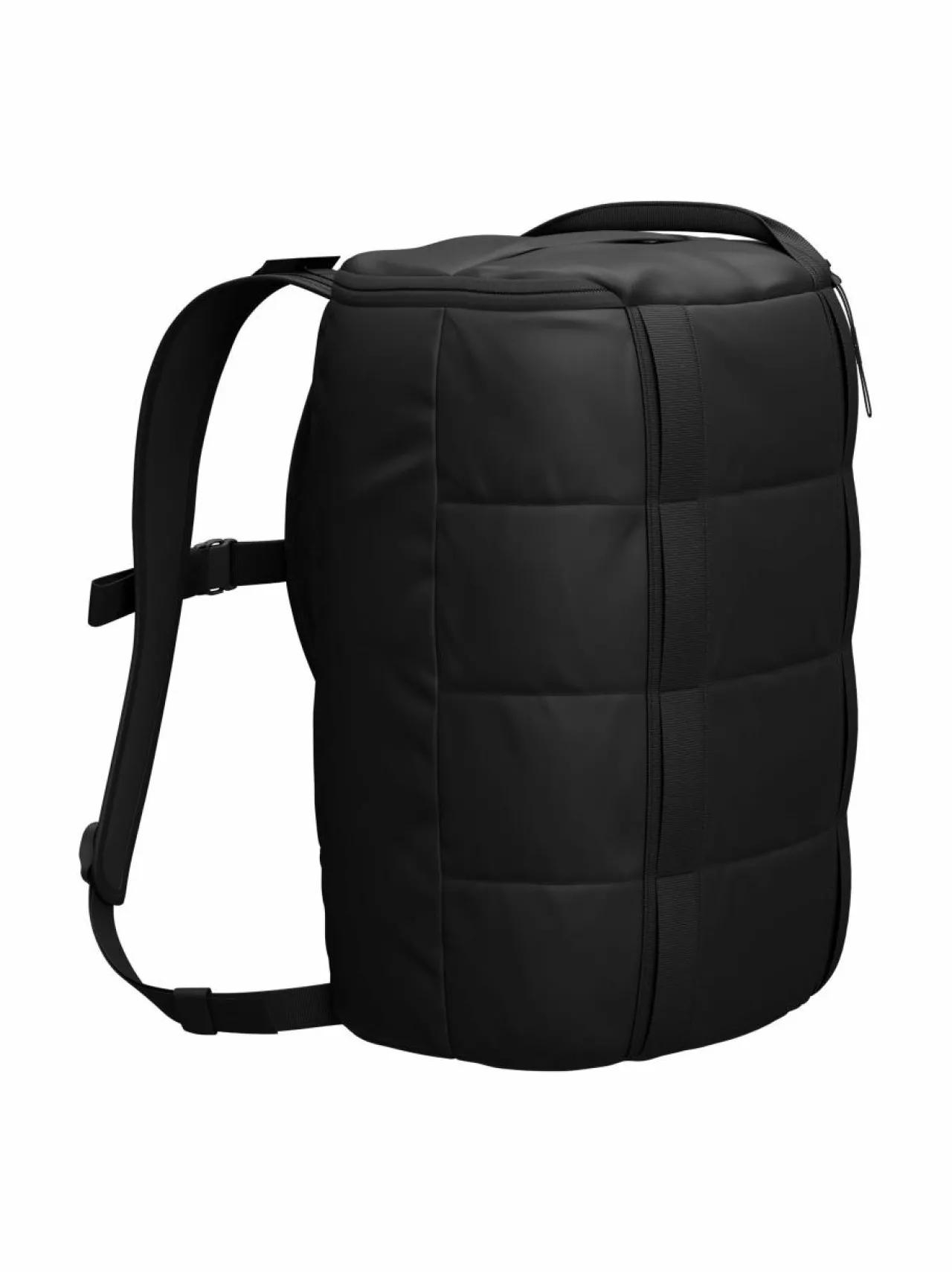 Reput<Db Roamer Duffel -matkareppu 25 l 49 BLACK OUT