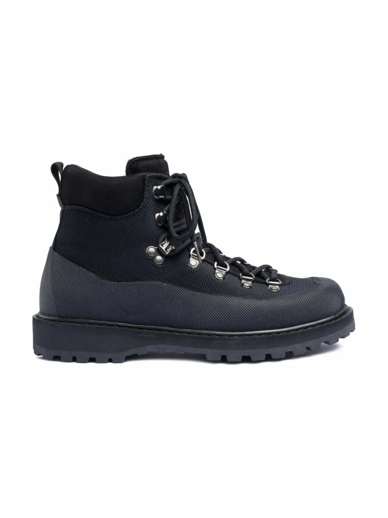 Nilkkurit<DIEMME Roccia Vet Sport -saappaat ROCCIA VET SPORT BLACK