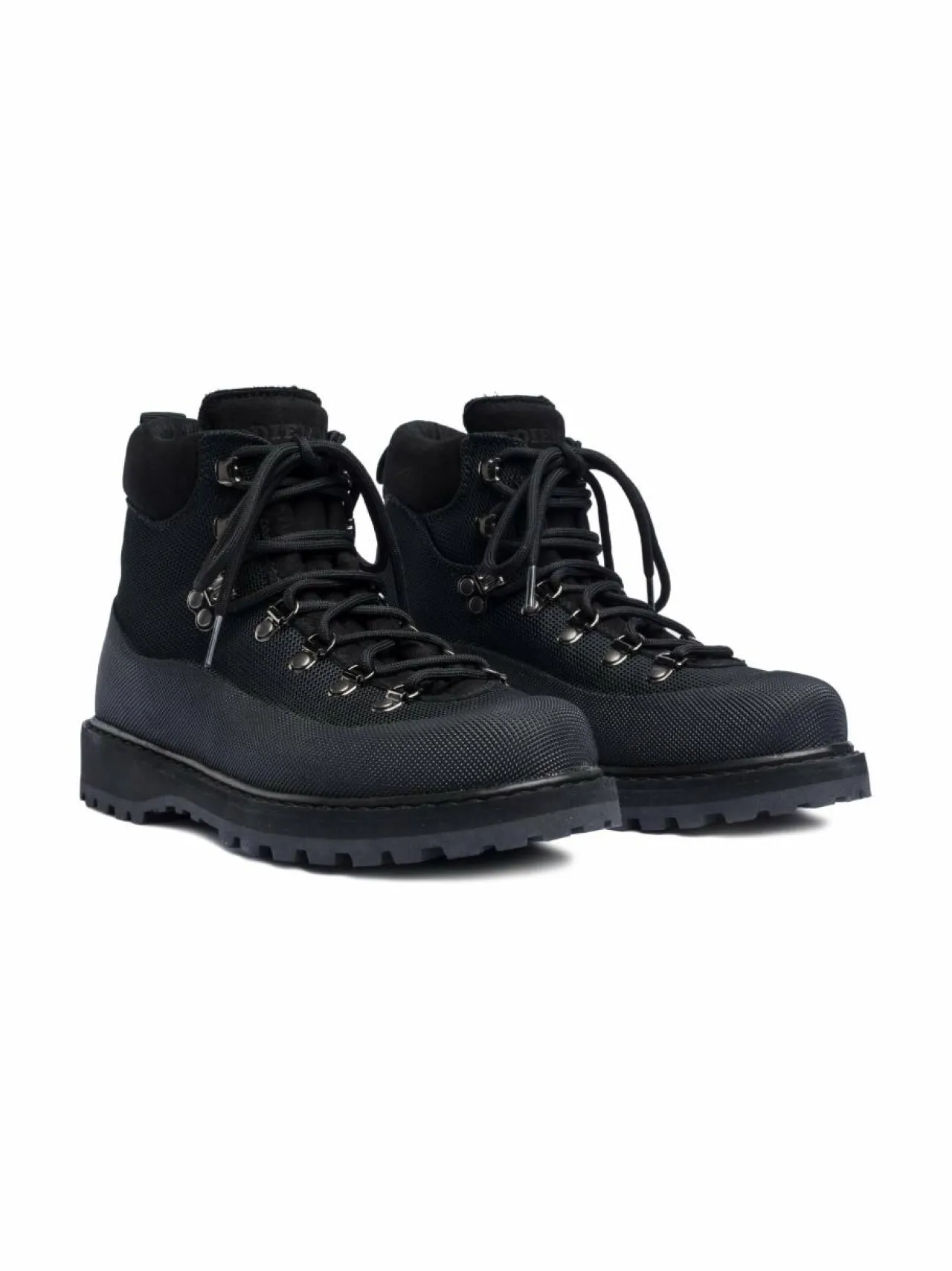 Nilkkurit<DIEMME Roccia Vet Sport -saappaat ROCCIA VET SPORT BLACK