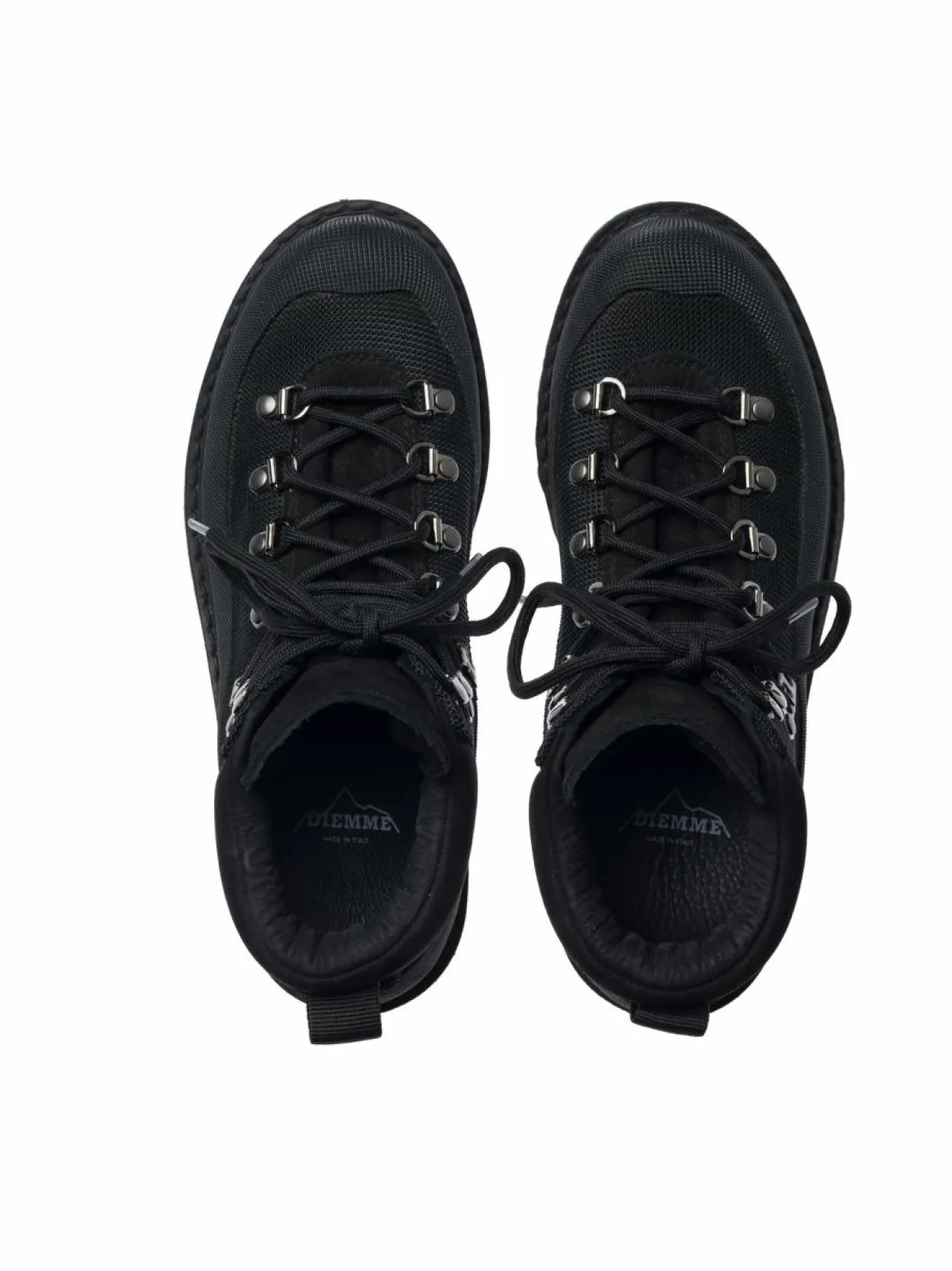 Nilkkurit<DIEMME Roccia Vet Sport -saappaat ROCCIA VET SPORT BLACK