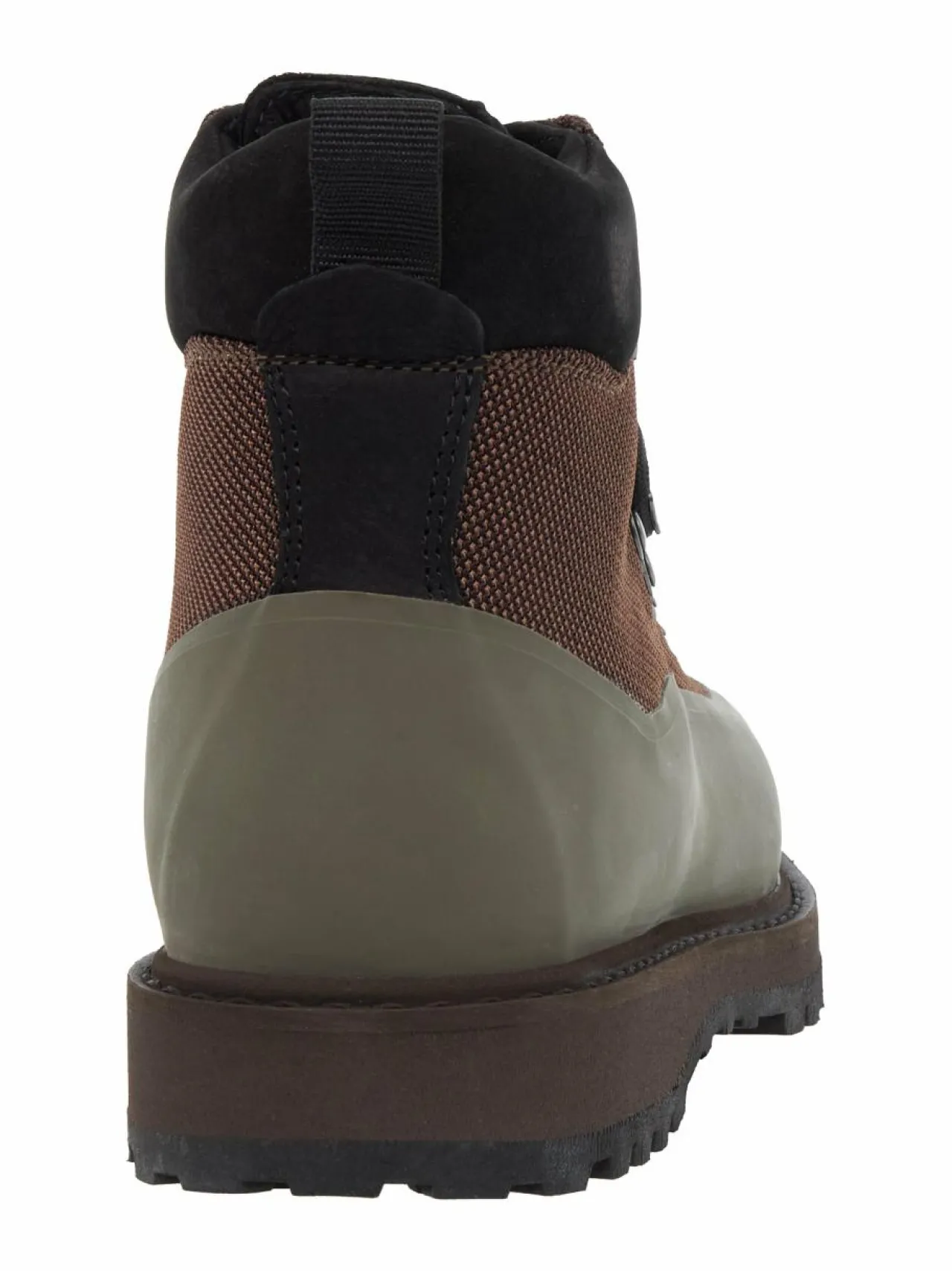 Nilkkurit<DIEMME Roccia-kengät ROCCIA VET SPORT BROWN