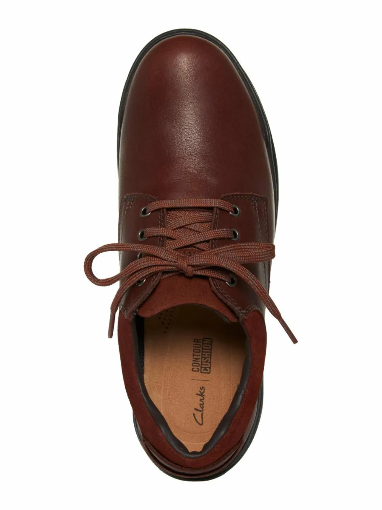 Clarks Rockie Walk Gore-Tex -vedenpitävät nahkakengät^ Tennarit & Sneakerit