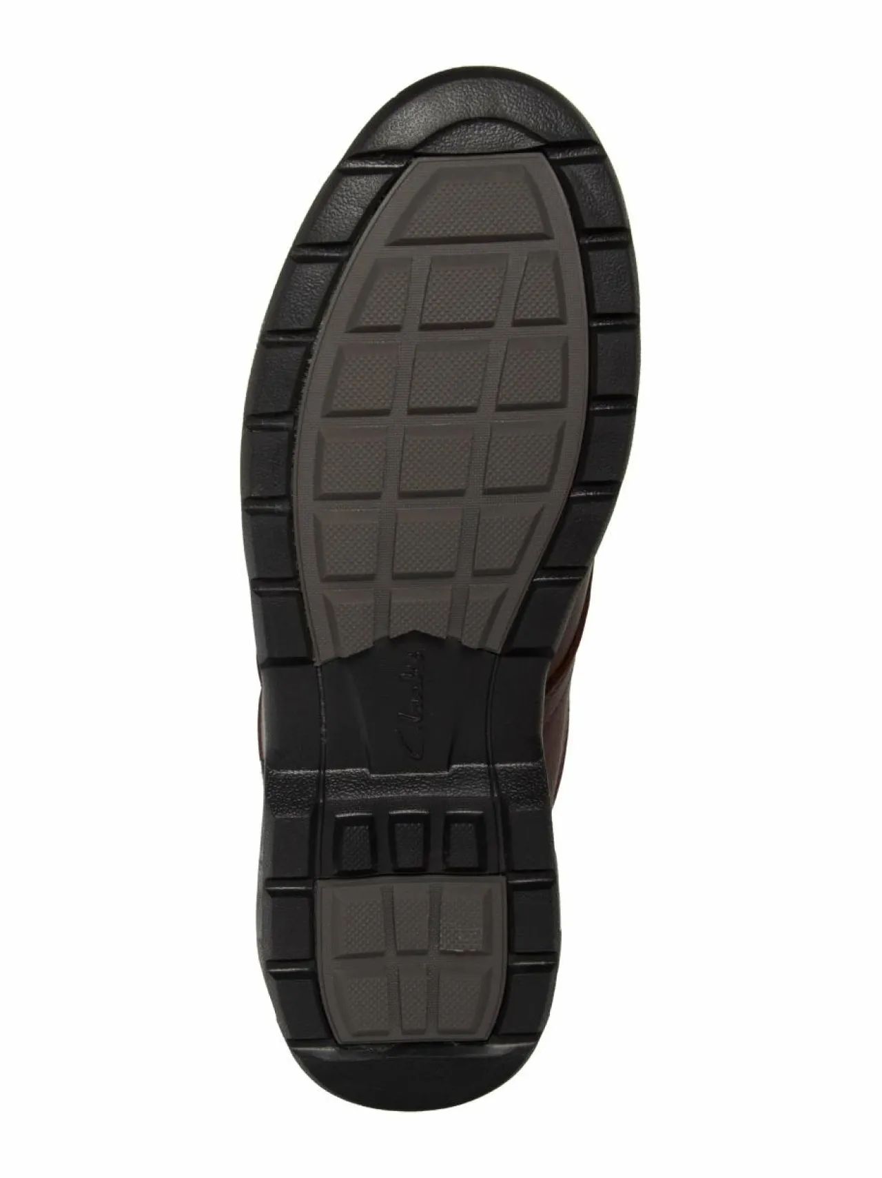Clarks Rockie Walk Gore-Tex -vedenpitävät nahkakengät^ Tennarit & Sneakerit