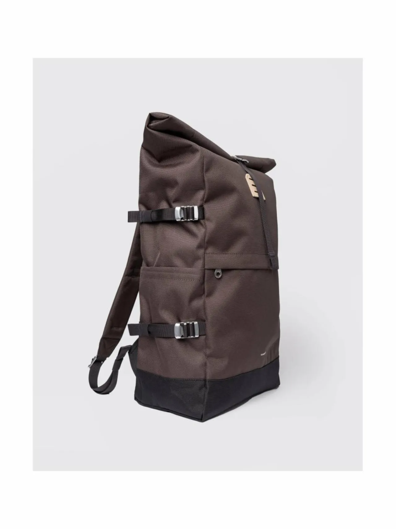 Sandqvist Rolltop L -reppu^ Reput