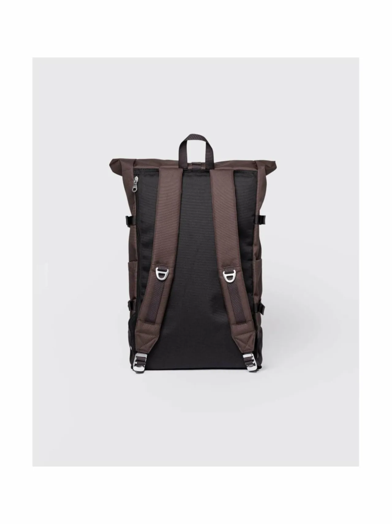 Sandqvist Rolltop L -reppu^ Reput