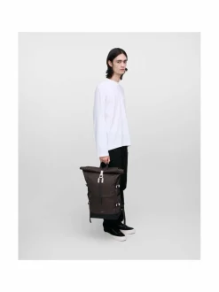 Sandqvist Rolltop L -reppu^ Reput
