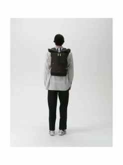 Sandqvist Rolltop L -reppu^ Reput