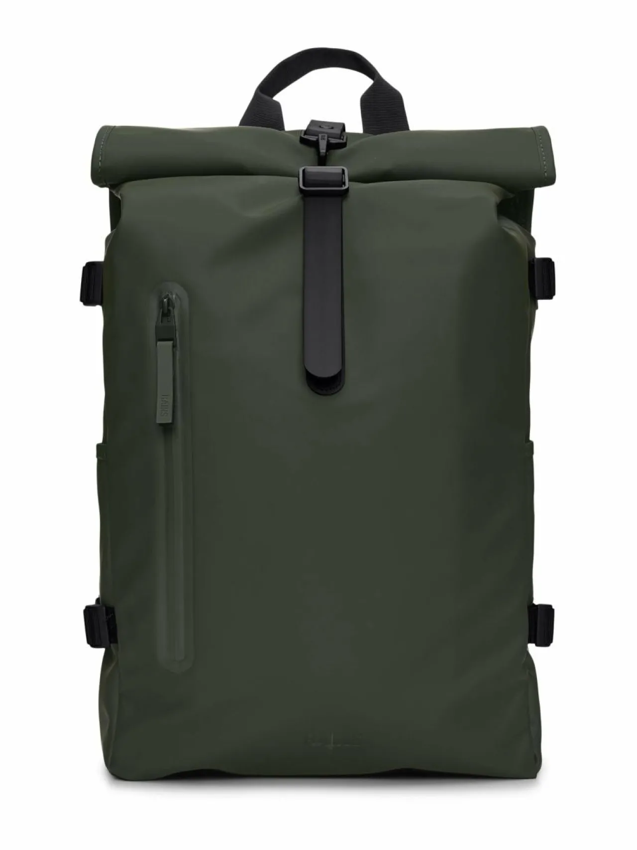 Reput|Reput<Rains Rolltop Large W3 -reppu 03 GREEN