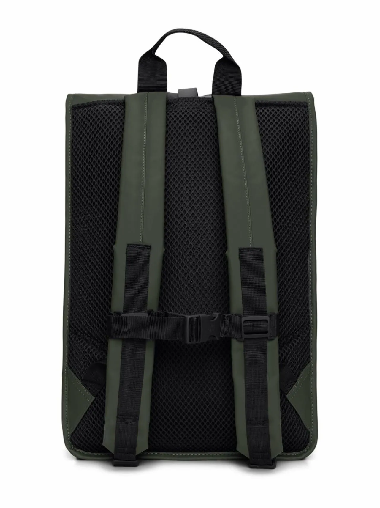Reput|Reput<Rains Rolltop Large W3 -reppu 03 GREEN