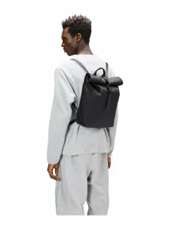 Rains Rolltop Mini W3 - vedenkestävä reppu^ Reput|Reput