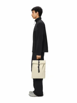 Rains Rolltop Rucksack Mini W3 -reppu^ Reput|Reput