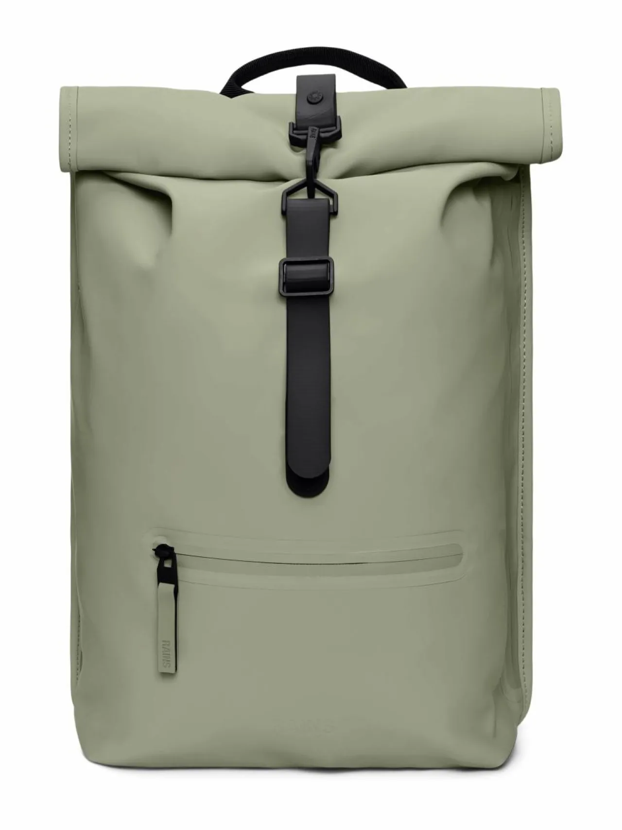 Rains Rolltop Rucksack W3 -reppu^ Reput|Reput