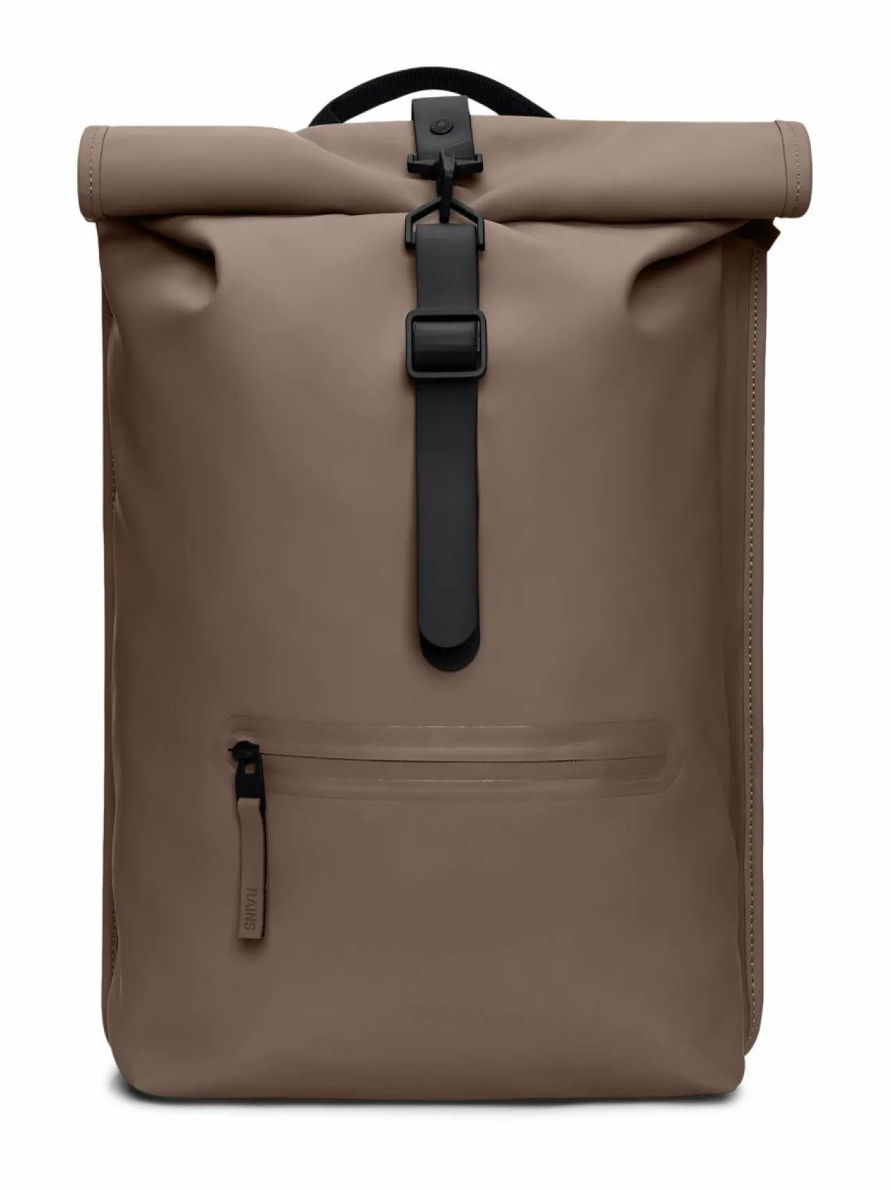 Reput|Reput<Rains Rolltop Rucksack W3 -reppu 110 SHADE