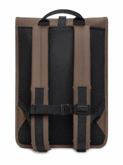 Reput|Reput<Rains Rolltop Rucksack W3 -reppu 110 SHADE