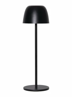 Star Trading Ronda USB- ladattava pöytävalaisin, ulko- ja sisäkäyttöön 11 x 11 x 34,5 cm^ Muut Joulukoristeet