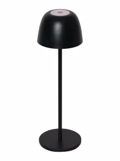 Star Trading Ronda USB- ladattava pöytävalaisin, ulko- ja sisäkäyttöön 11 x 11 x 34,5 cm^ Muut Joulukoristeet