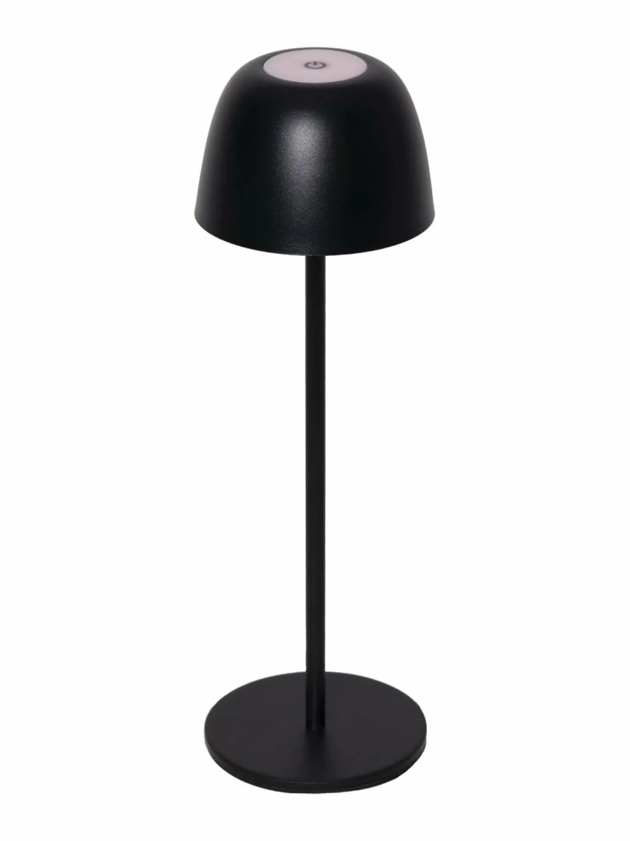Star Trading Ronda USB- ladattava pöytävalaisin, ulko- ja sisäkäyttöön 11 x 11 x 34,5 cm^ Muut Joulukoristeet