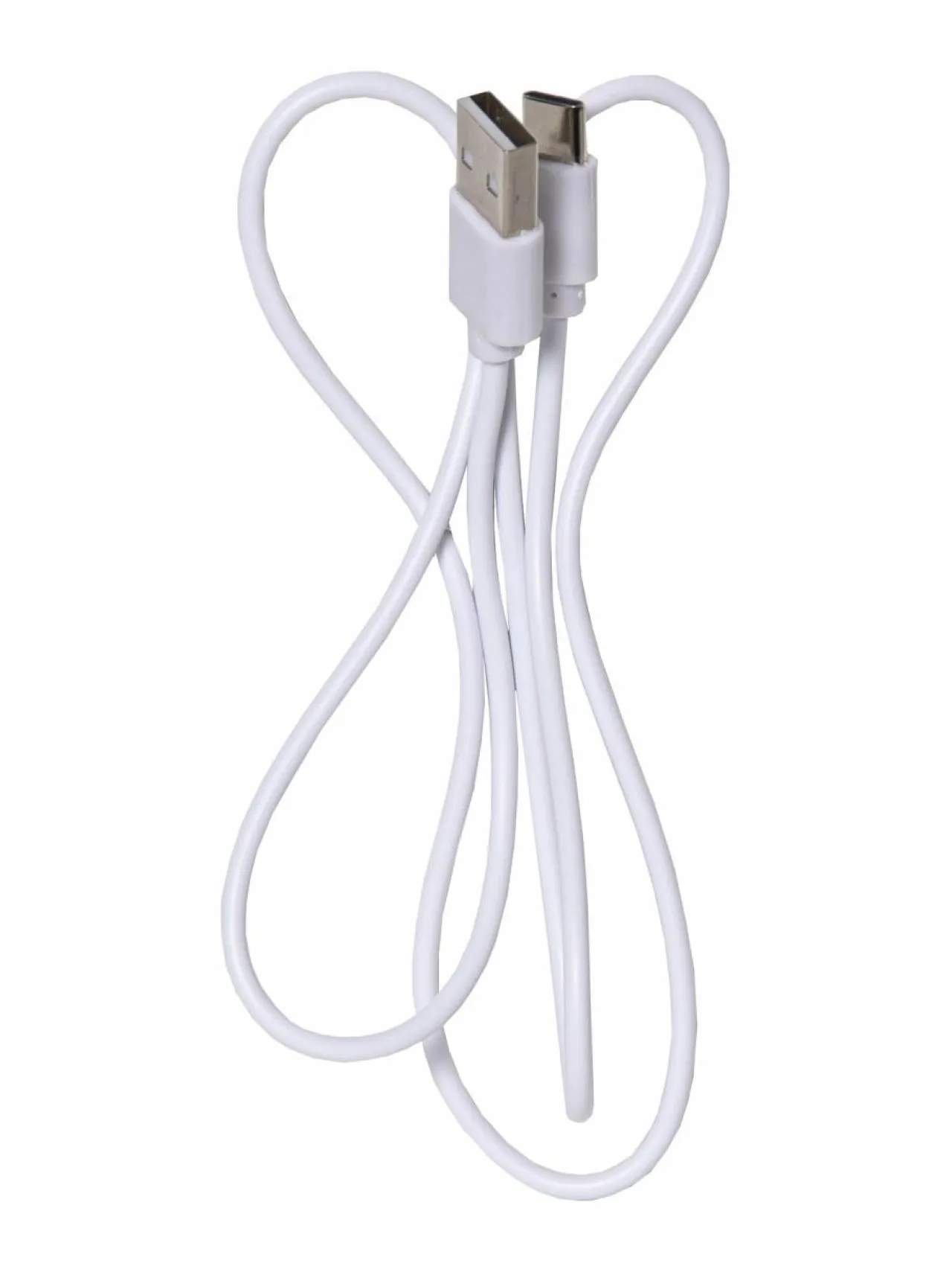 Muut Joulukoristeet<Star Trading Ronda USB- ladattava pöytävalaisin, ulko- ja sisäkäyttöön 11 x 11 x 34,5 cm VALKOINEN