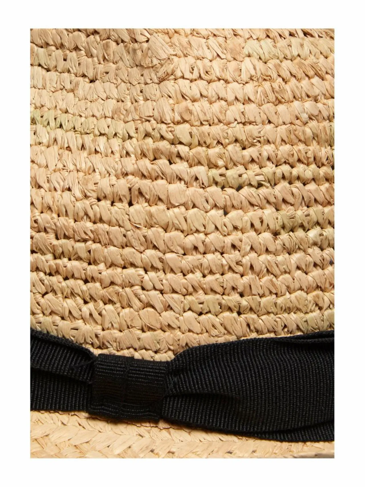 Hatut & Pipot<KN Collection Roni-raffia-olkihattu 39 NATURAL 39