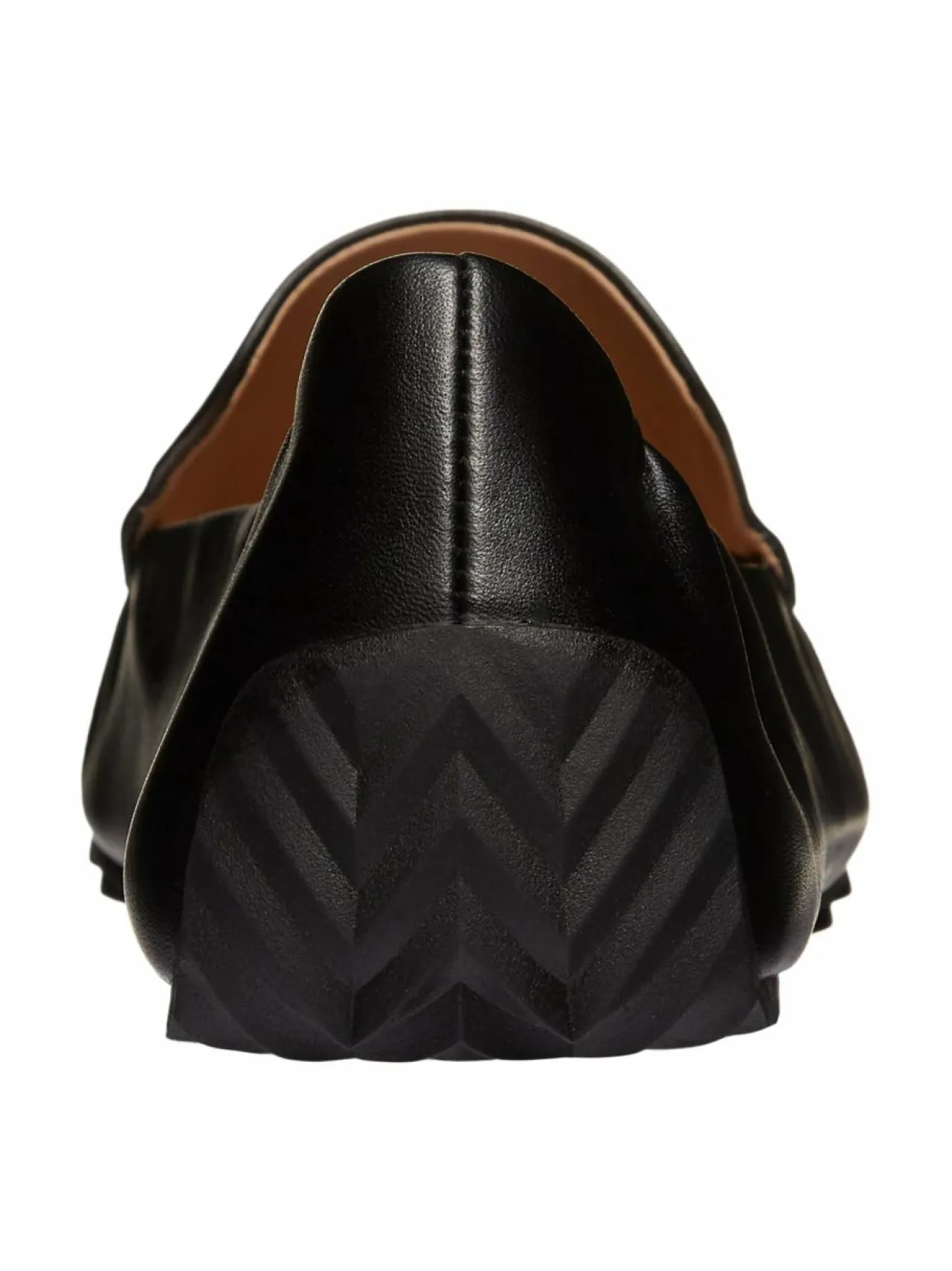 Kävelykengät & Loaferit<Coach Ronnie-nahkaloaferit BLK BLACK