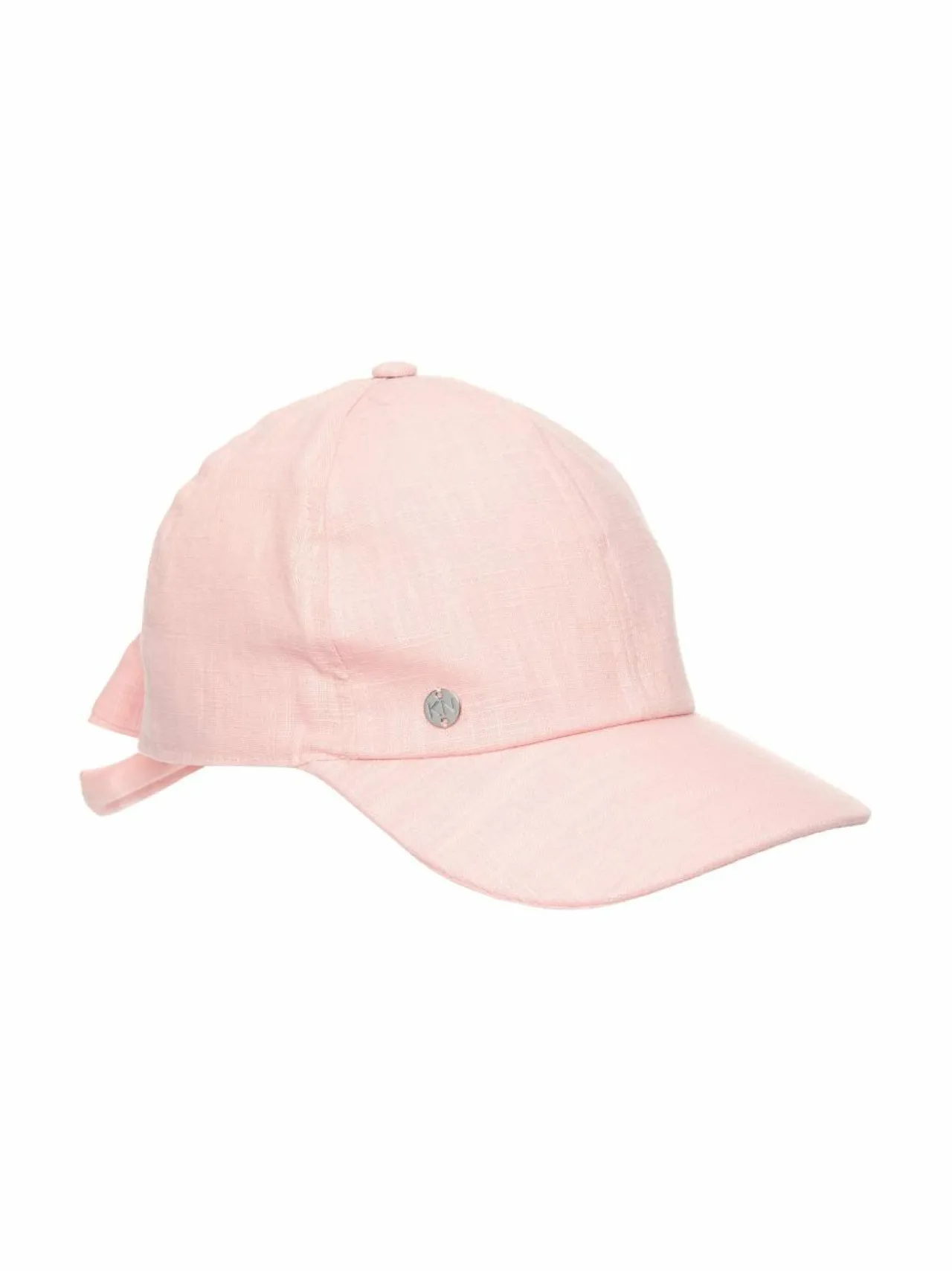 KN Kati Niemi Rosalina Linen -lippalakki^ Hatut & Pipot