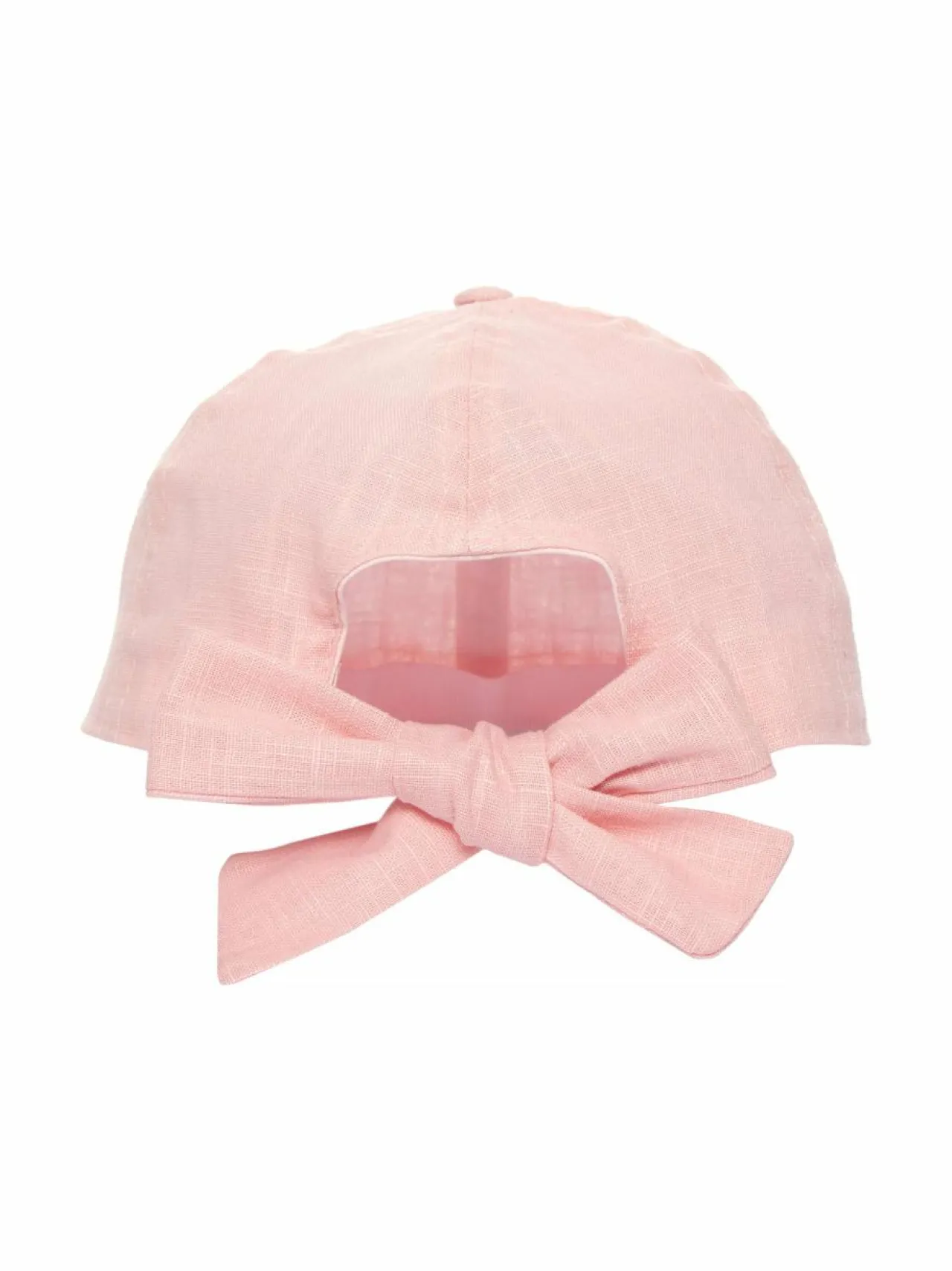 KN Kati Niemi Rosalina Linen -lippalakki^ Hatut & Pipot