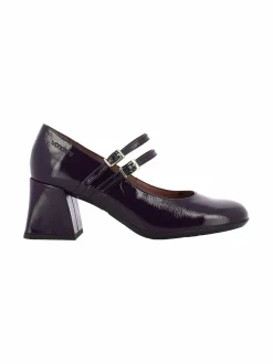 Wonders Rosca Block Heel -nahka-avokkaat^ Avokkaat & Korkokengät