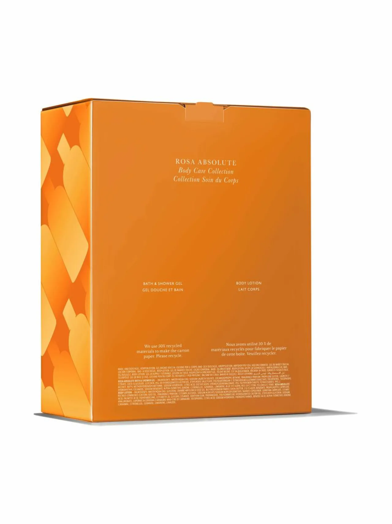Tuoksupakkaukset<Molton Brown Rose Absolute Body Care Collection -ihonhoitopakkaus, 2 x 300 ml