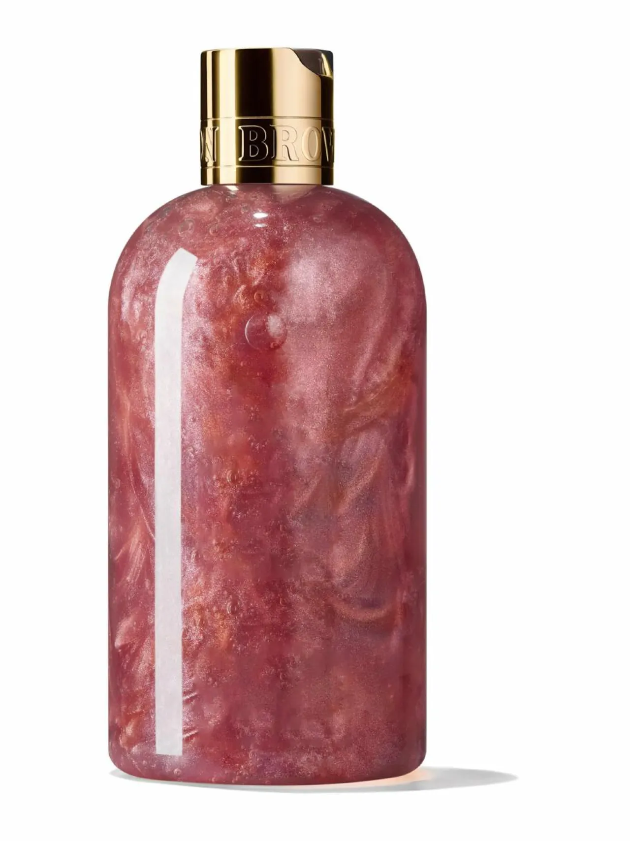 Naiset<Molton Brown Rose Dunes Bath & Shower Gel -kylpy- ja suihkugeeli 300 ml