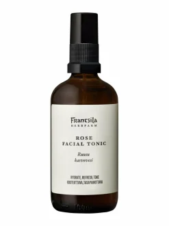 Frantsila Rose Facial Tonic -kasvovesi 100 ml^ Kasvojenhoito