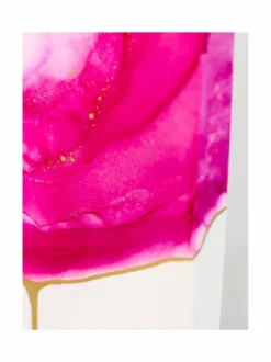 Taulut & Julisteet<KaikuArt Rose FREESIA PINKKI